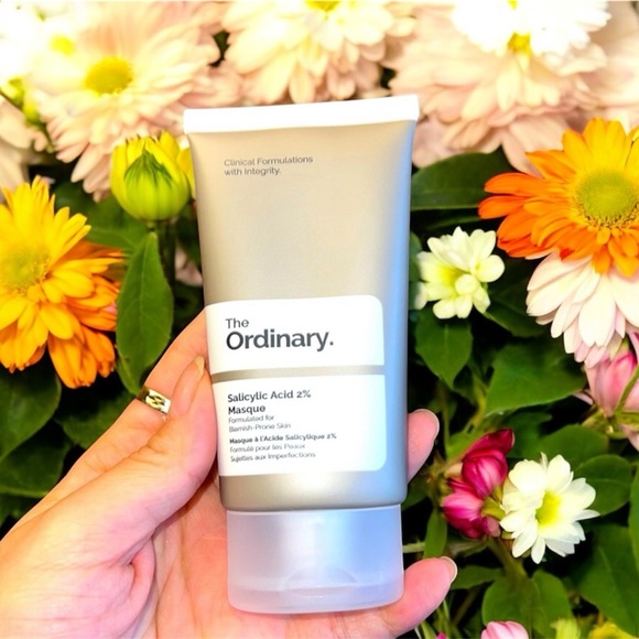 The Ordinary Salicylic Acid 2% Masque - Picture 6 of 12